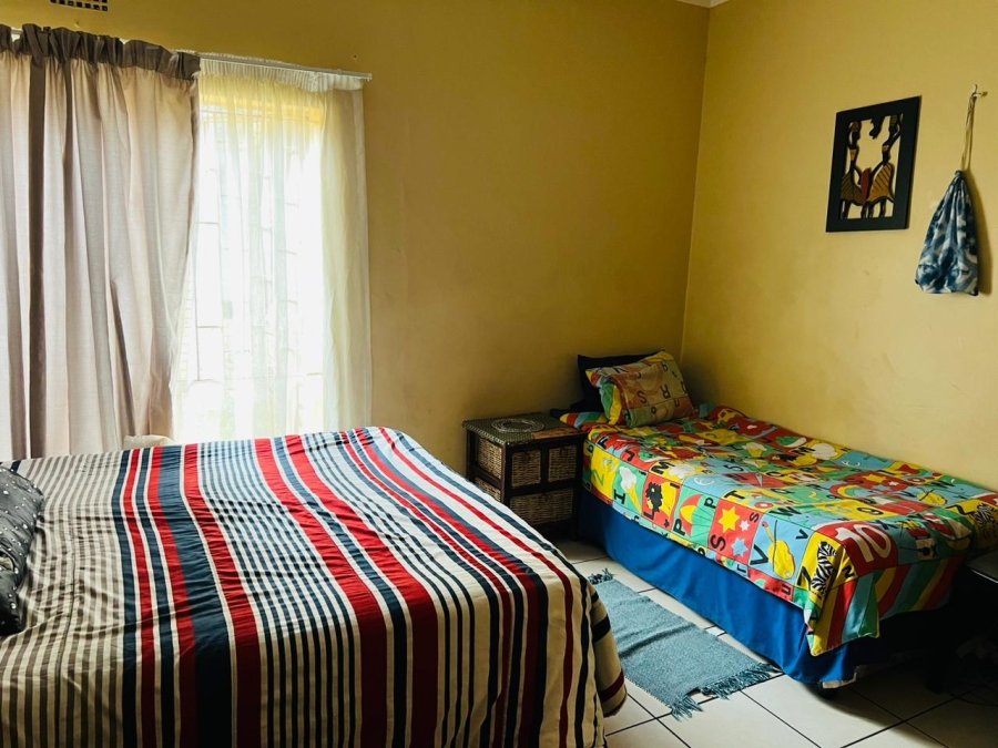 To Let 2 Bedroom Property for Rent in Reitzpark Free State